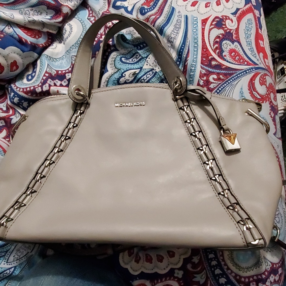 Michael Kors purse